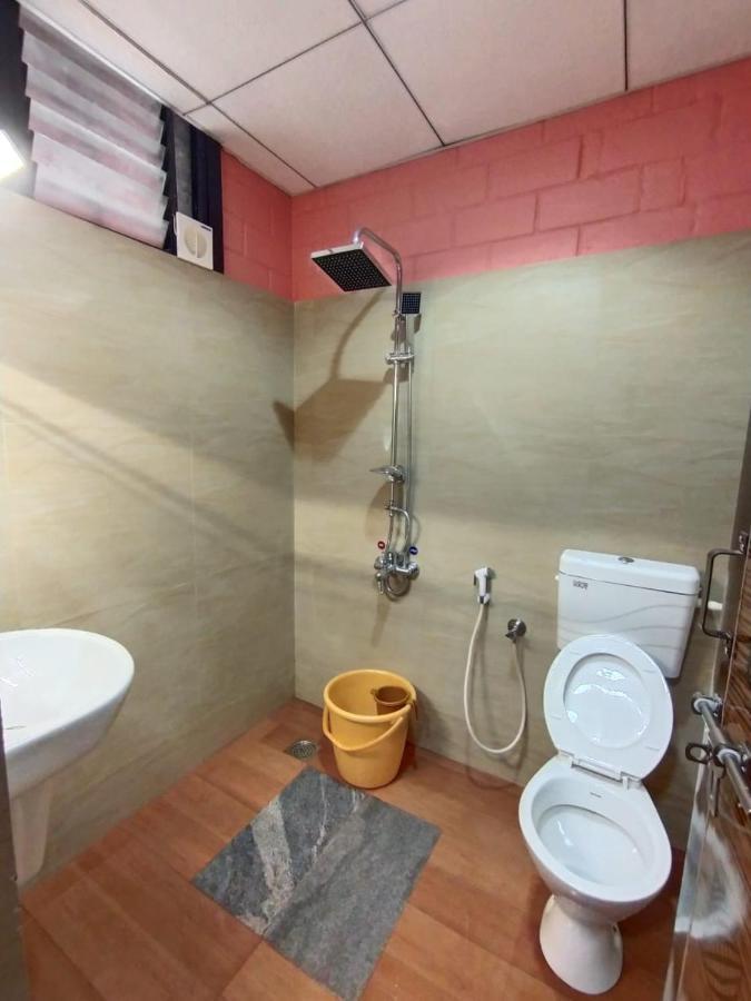 Udupi Homestay - Cottage House - Dendoorkatte Zewnętrze zdjęcie