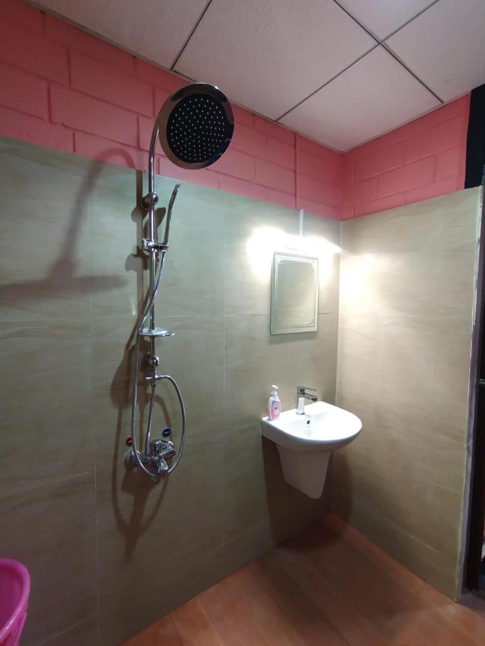 Udupi Homestay - Cottage House - Dendoorkatte Zewnętrze zdjęcie