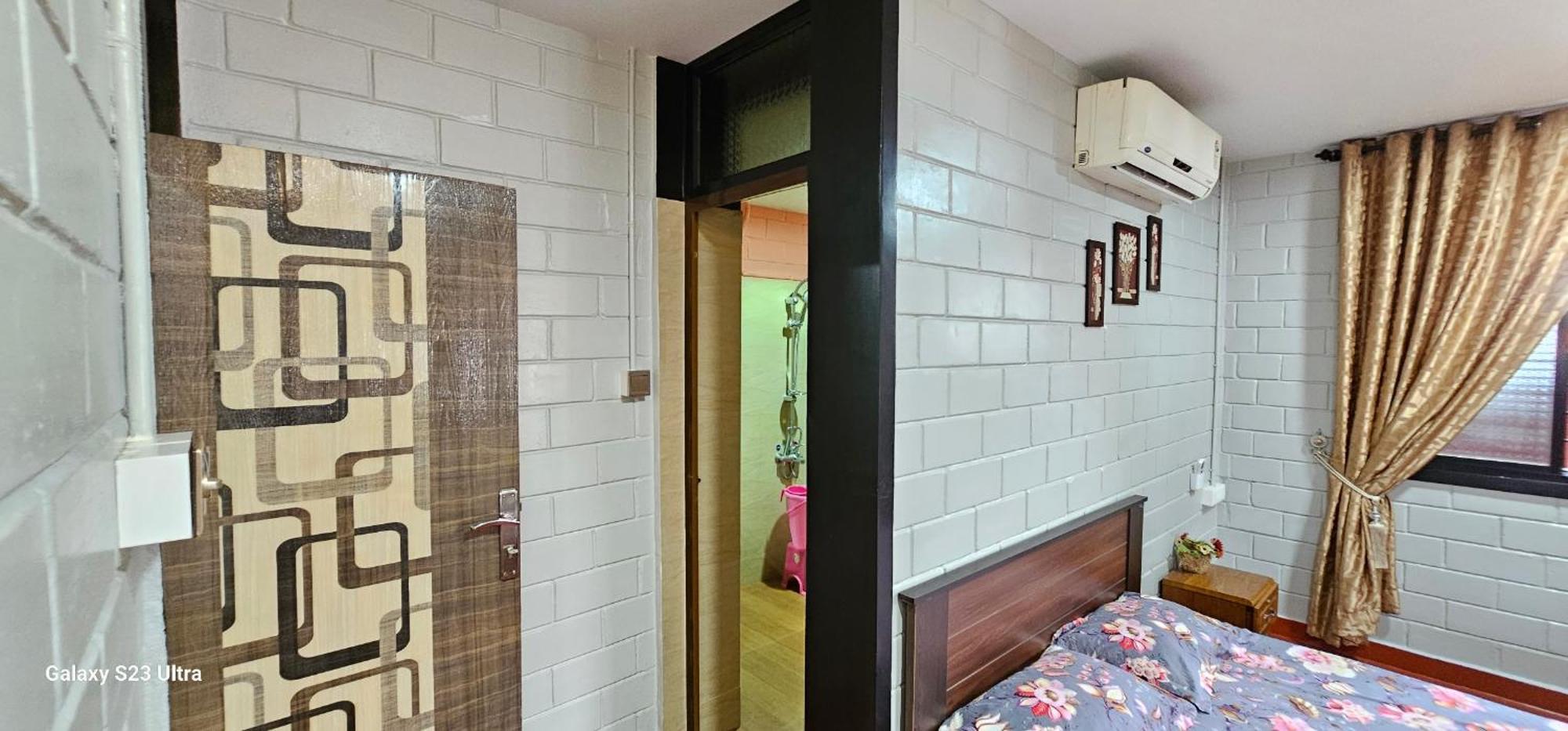 Udupi Homestay - Cottage House - Dendoorkatte Zewnętrze zdjęcie