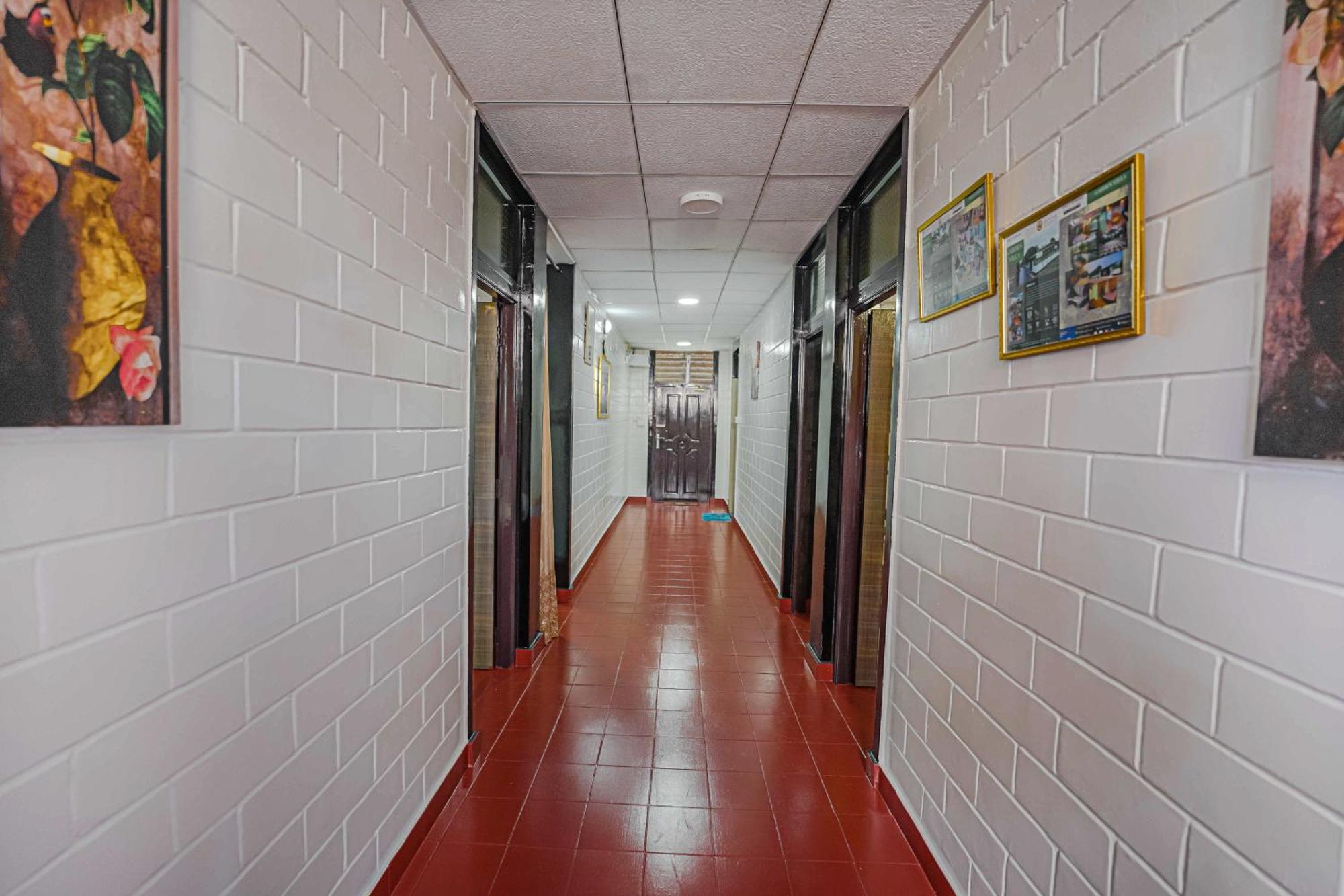 Udupi Homestay - Cottage House - Dendoorkatte Zewnętrze zdjęcie