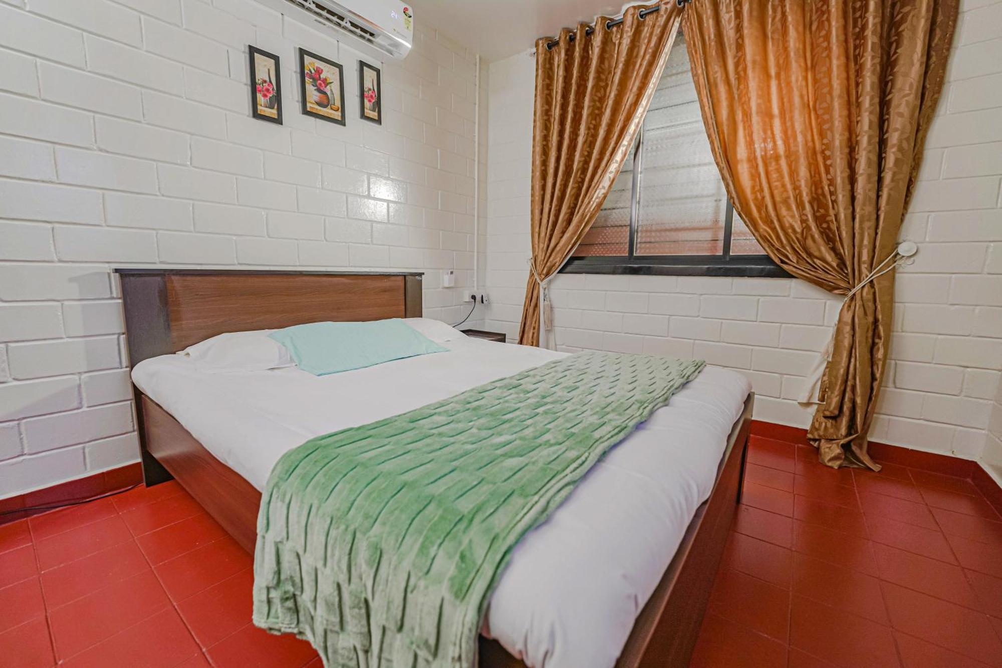 Udupi Homestay - Cottage House - Dendoorkatte Zewnętrze zdjęcie