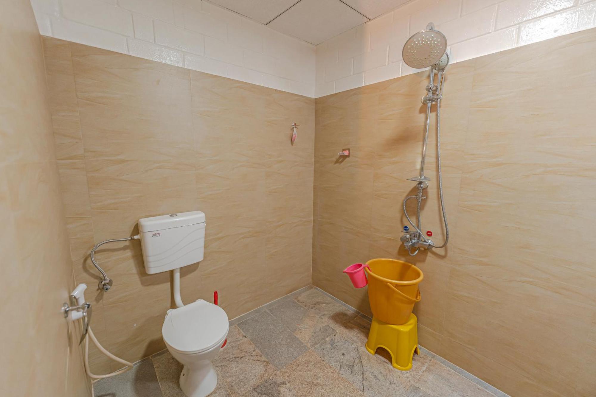 Udupi Homestay - Cottage House - Dendoorkatte Zewnętrze zdjęcie