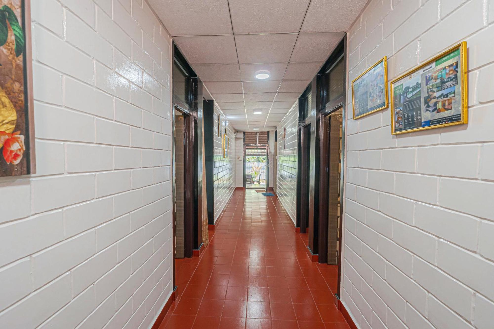 Udupi Homestay - Cottage House - Dendoorkatte Zewnętrze zdjęcie