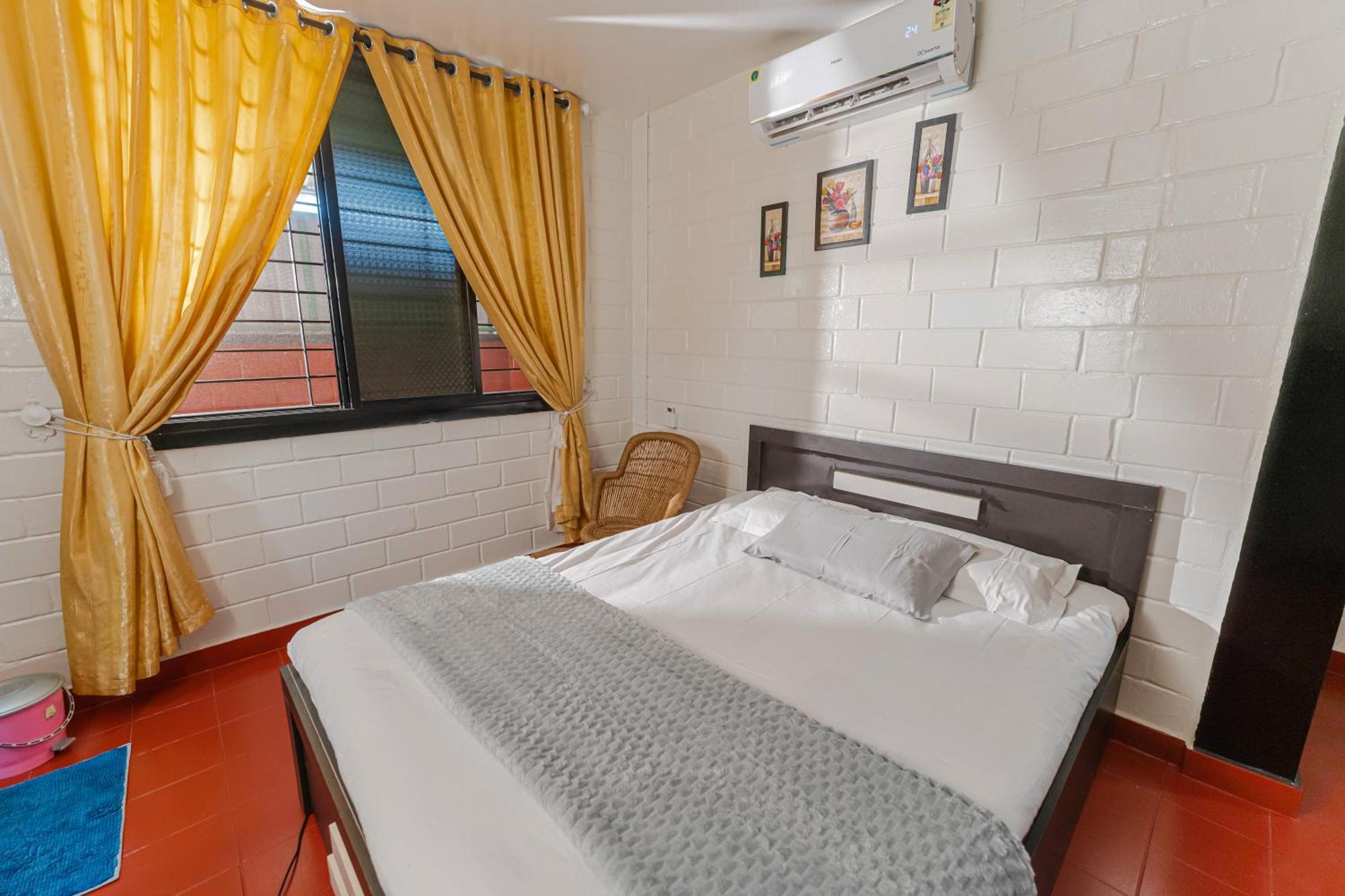 Udupi Homestay - Cottage House - Dendoorkatte Zewnętrze zdjęcie