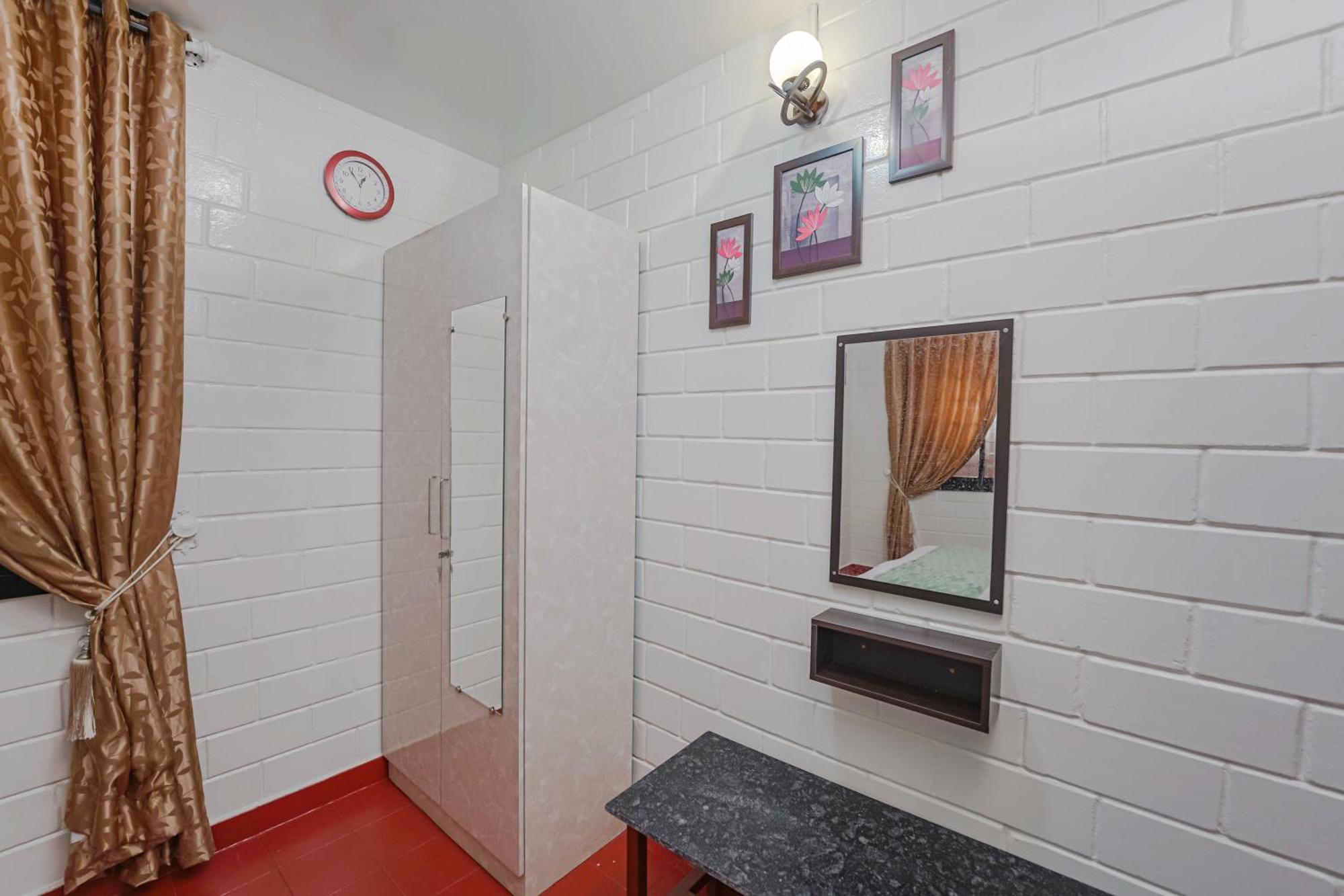 Udupi Homestay - Cottage House - Dendoorkatte Zewnętrze zdjęcie