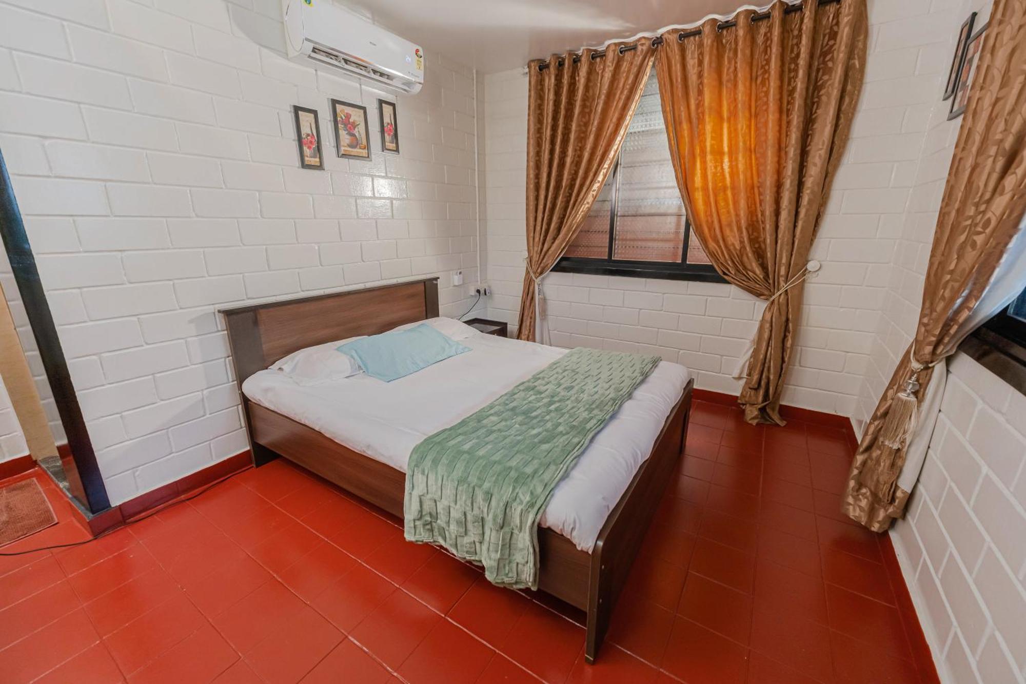 Udupi Homestay - Cottage House - Dendoorkatte Zewnętrze zdjęcie