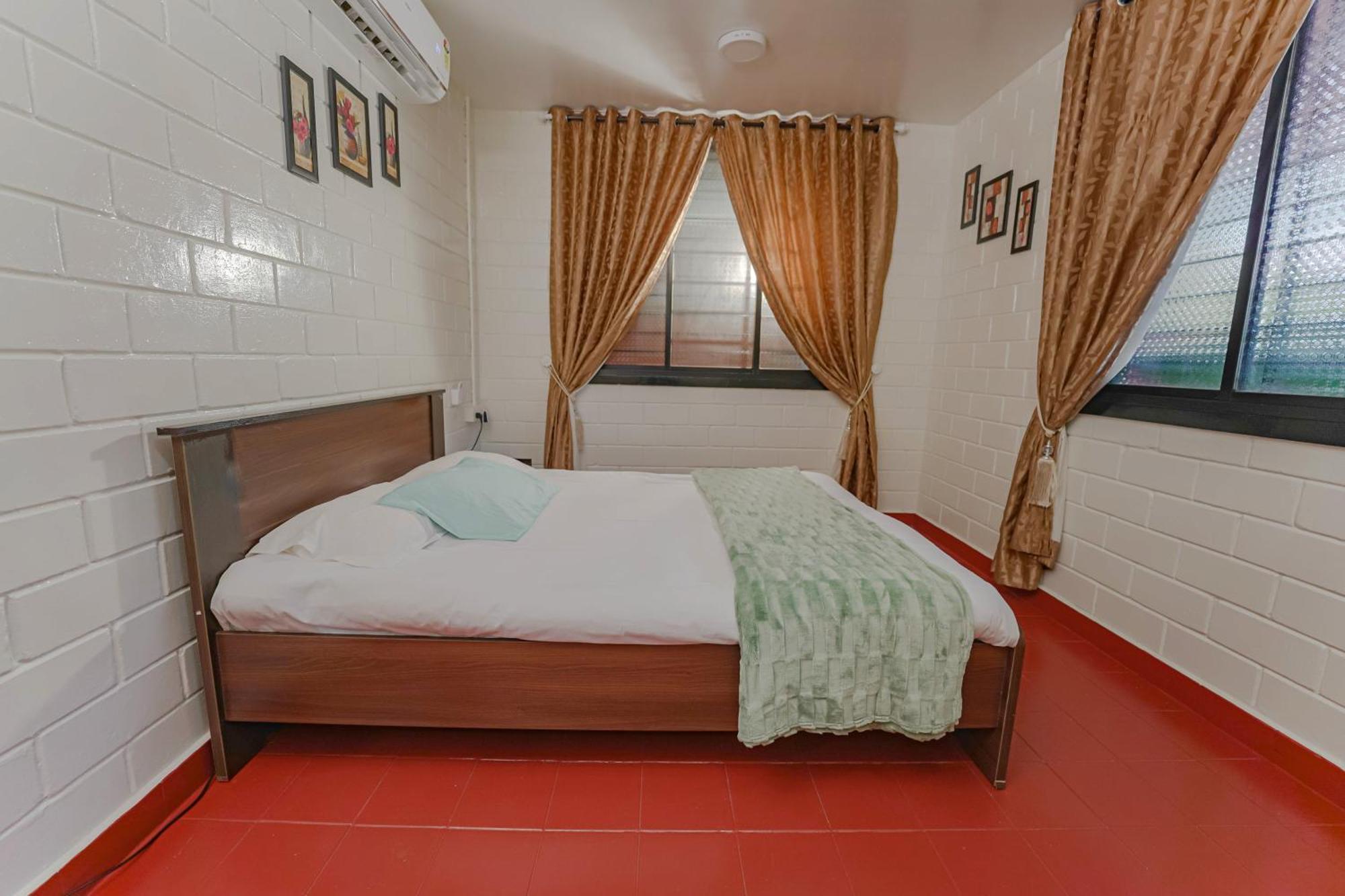 Udupi Homestay - Cottage House - Dendoorkatte Zewnętrze zdjęcie