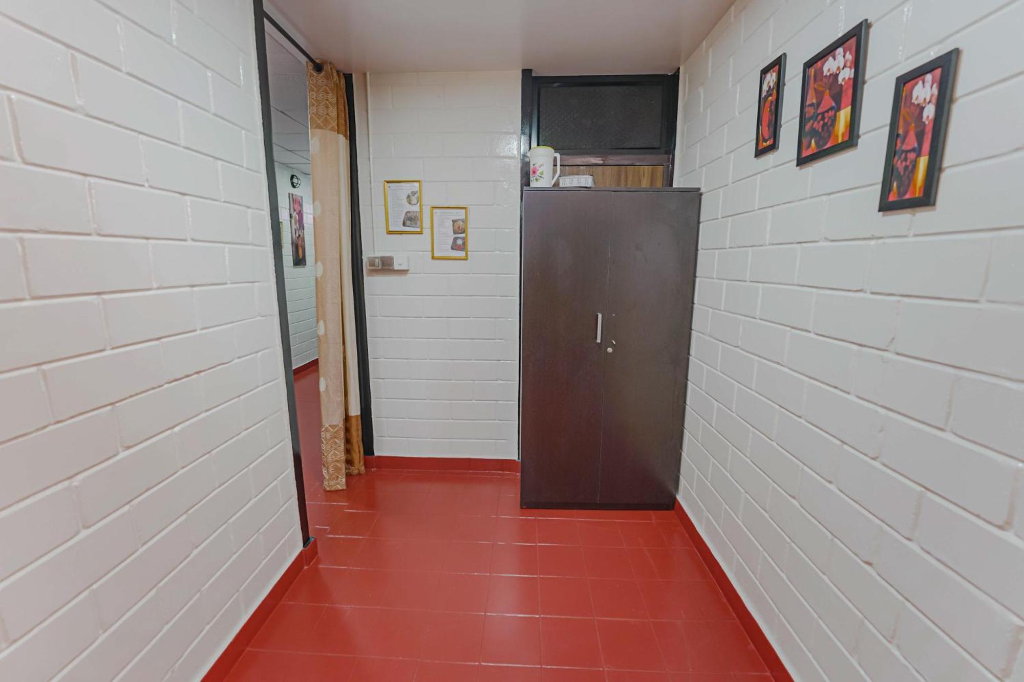 Udupi Homestay - Cottage House - Dendoorkatte Zewnętrze zdjęcie